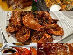-强记海鲜·大排档(蛇口新街店)