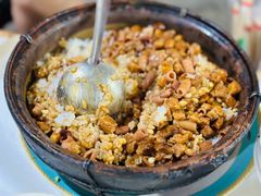 海肠捞饭-济南烧烤(五莲路店)