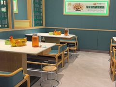 -绿草地·湘菜(芙蓉天街店)
