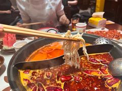 -江北北火锅馆·公路夜市(魏公村店)