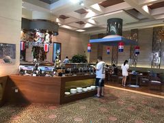 -金海湾嘉华度假酒店·海韵咖啡厅