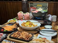 -小川洋风料理(江汉路店)
