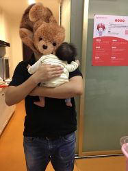 -仕馨·优若家月子会所(萝岗店)