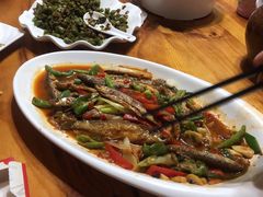 -明月山庄私房菜(环海东路店)