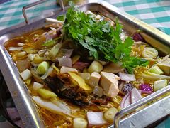 -重庆火锅水库鱼庄(南油店)