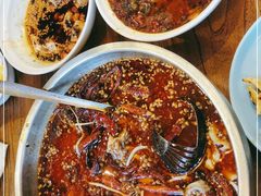 -大川先生·小龙虾·川菜(信义坊店)