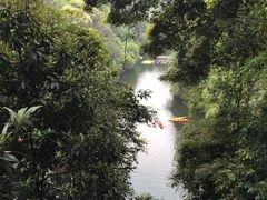 -保利石象湖景区