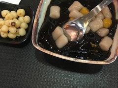 -鲜芋仙(观音桥大融城LG店)