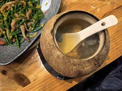 -花溪雨·森林餐厅(石基店)