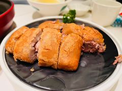 芋香鸭-莆田餐厅PUTIEN(宁波阪急店)