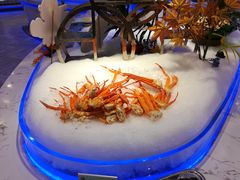 -澜悦港海鲜体验主题餐厅