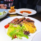 杭州西餐🍴打卡｜情侣约会[糖果]小心思