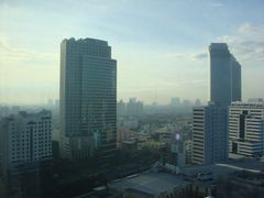 DSC08778-曼谷拉差达绿宝石酒店