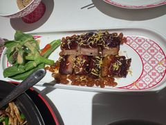 -谭厨中山传家菜.乳鸽.脆鲩鱼(华强北中航城店)