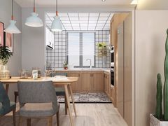 -南国大家装(汉西店)