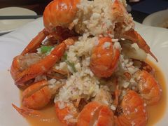 -虾胡闹·澳洲小龙虾·烧烤(福田鲨鱼店)