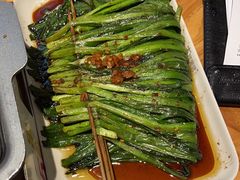 -木屋烧烤(龙岗龙城万科里店)