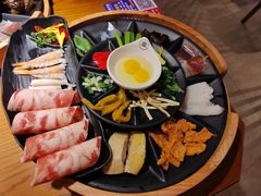 -南桥帮(昆百大·泰业城店)