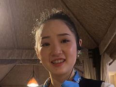 -朗丽兹自助餐厅