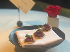-三嚥阁 La Villa Restaurant