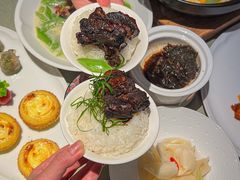 -明州小宴(文化广场店)