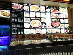 -火龙堂·风味民间菜(文一路店)