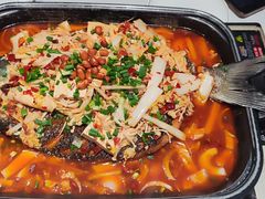 -水边人家·鱼宴餐厅·淳鱼馆(千岛湖店)