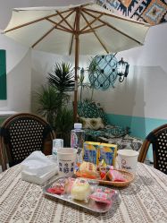 -好看加白色房子