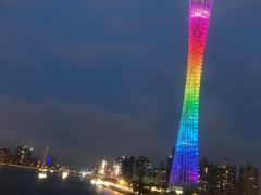 -广州塔