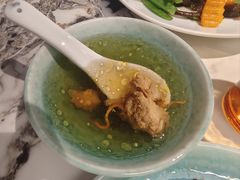 -雀蓝川菜(滨湖万象汇店)