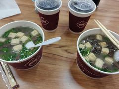 -回味鸭血粉丝汤(夫子庙瞻园路店)