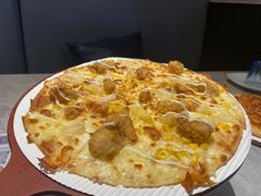-必胜客(时代广场店)