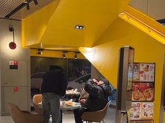 -麦当劳·得来速店(星沙大道店)