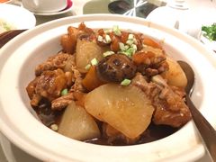 -陶陶居海鲜酒家(新马路店)
