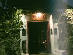 -喜洲吧·江畔老船厂·庭院餐厅(喜临院店)