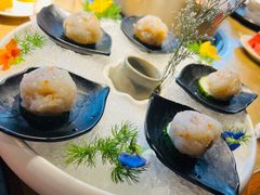 -手选潮汕鲜活牛肉火锅(二七广场店)