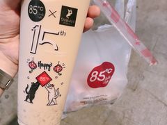 -85度C(深圳佳宁娜店)