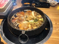 -水林间·寿喜烧自助(仙林金鹰店)