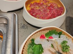-海底捞火锅(华南摩尔店)