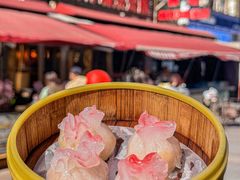 -香港威特瑞茶餐厅(小白楼音乐厅店)