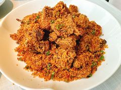 -莉莉海堂HAITANG·烤鸭(国贸商城店)
