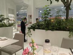 -大树餐厅(红旗街万达店)