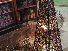 -初拾·花里餐厅(钜城华亿店)