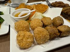 -建兴酒家(班塔通分店)