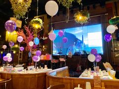 -村理·乡村菜音乐餐厅(河西店)
