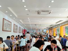-惠丰源烩面馆(经七路店)