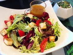 -EATALIA意塔利意式餐厅(鼓楼店)