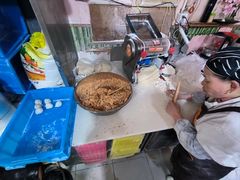 -笑云开汤包店(网巾市店)