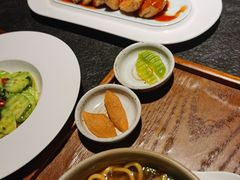 -安多素食(广仁寺路店)