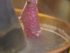 -前门张记涮肉(前门店)